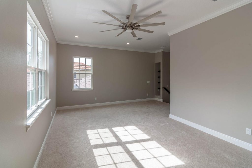 Barcelona Bonus Space